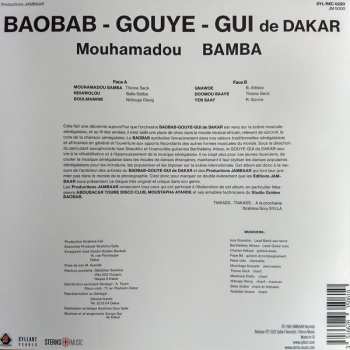 LP Orchestra Baobab: Mouhamadou Bamba 136289