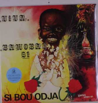 Album Orchestra Baobab: Viva Bawobab S1 / Si Bou Odja