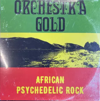 African Psychedelic Rock