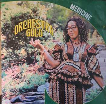 Orchestra Gold: Medicine