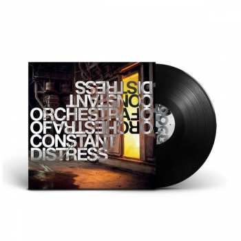 LP Orchestra Of Constant Distress: Concerns LTD 73860