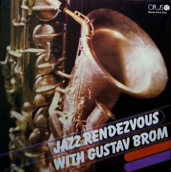 Album Gustav Brom Orchestra: Jazz Rendezvous With Gustav Brom