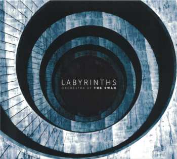 Album Orchestra Of The Swan: Labyrinths