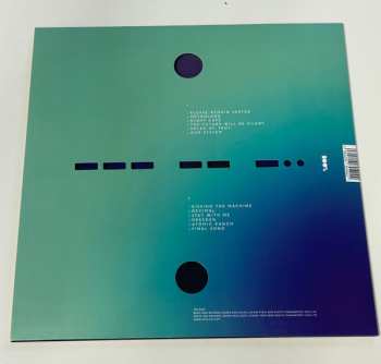 LP Orchestral Manoeuvres In The Dark: English Electric 592697