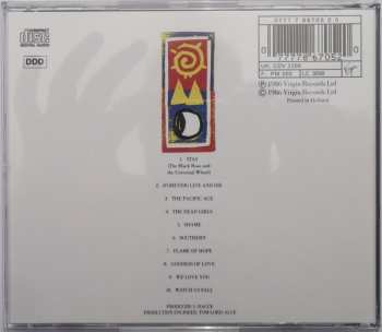 CD Orchestral Manoeuvres In The Dark: The Pacific Age 648956