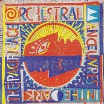 Album Orchestral Manoeuvres In The Dark: The Pacific Age