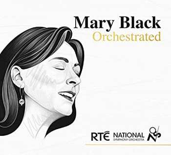 LP Mary Black: Orchestrated 447408