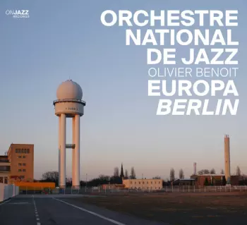 Europa Berlin