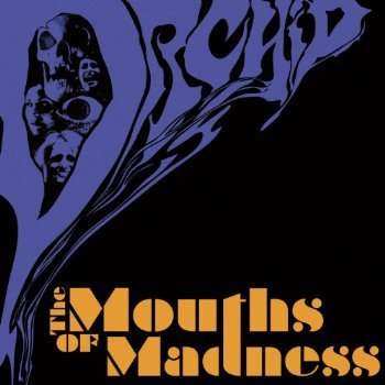 CD Orchid: The Mouths Of Madness LTD | DIGI | DIGI 24229