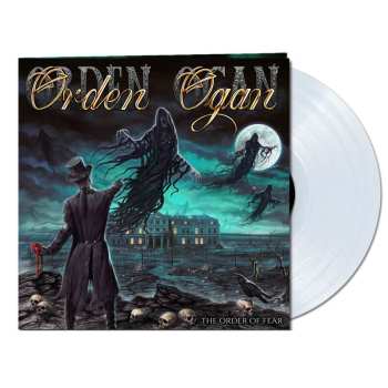 LP Orden Ogan: The Order of Fear 543930