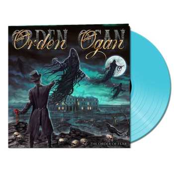 LP Orden Ogan: The Order of Fear 549394