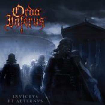 LP Ordo Inferus: Invictus Et Aeternus LTD 133313