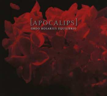 CD Ordo Rosarius Equilibrio: Apocalips 648007