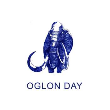 Album Oren Ambarchi: Oglon Day