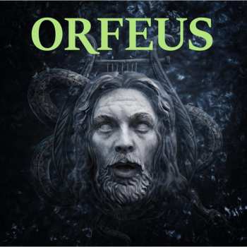 Album James Cole: Orfeus