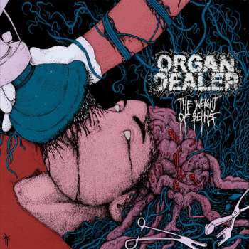 LP Organ Dealer: The Weight Of Being 619782