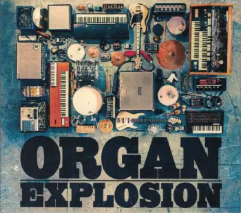 Organ Explosion