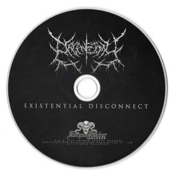 CD Organectomy: Existential Disconnect LTD 608085