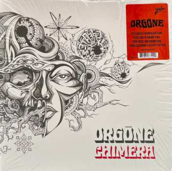 LP Orgone: Chimera 561882