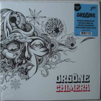 LP Orgone: Chimera CLR | LTD 567560