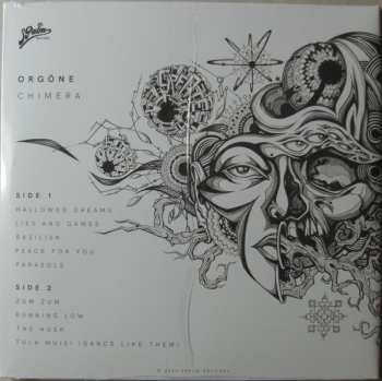 LP Orgone: Chimera 561882