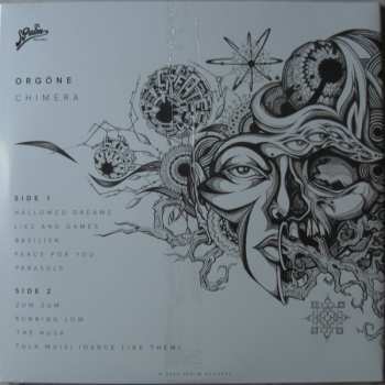 LP Orgone: Chimera CLR | LTD 567560