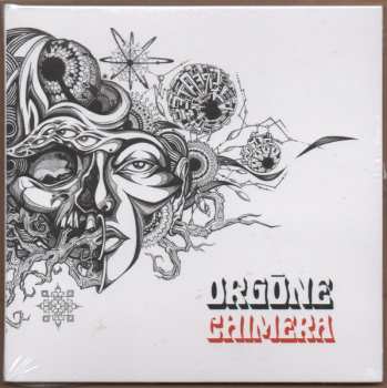 CD Orgone: Chimera 567062