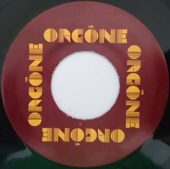 SP Orgone: Strike 595094