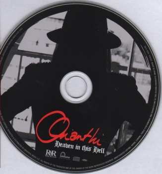 CD Orianthi: Heaven In This Hell 657112