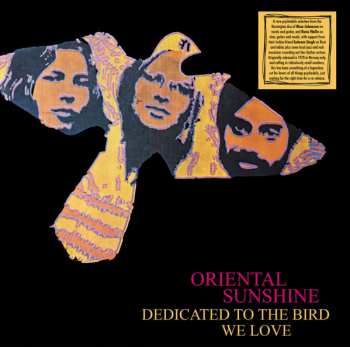 LP Oriental Sunshine: Dedicated To The Bird We Love 607197