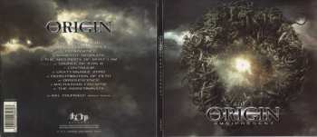 CD Origin: Omnipresent DIGI 26198