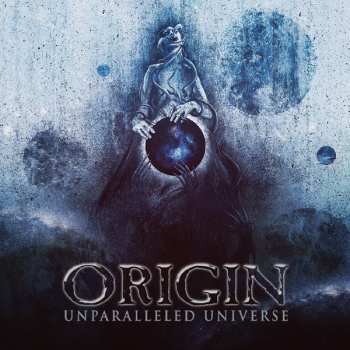 LP Origin: Unparalleled Universe CLR | LTD 584459