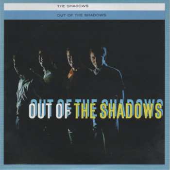 5CD/Box Set The Shadows: Original Album Series 26879