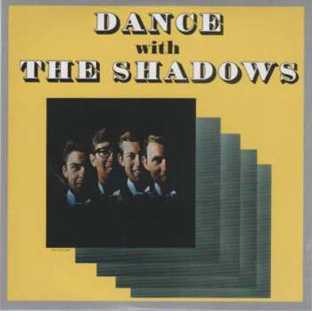 5CD/Box Set The Shadows: Original Album Series 26879