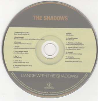 5CD/Box Set The Shadows: Original Album Series 26879