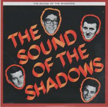 5CD/Box Set The Shadows: Original Album Series 26879