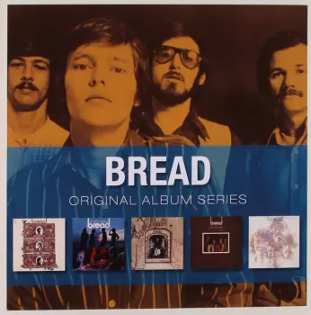 Original Album Series