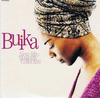 5CD Concha Buika: Original Album Series 26875