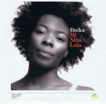 5CD Concha Buika: Original Album Series 26875