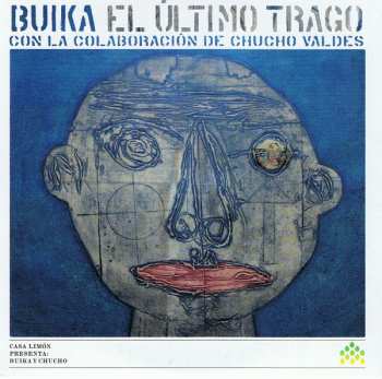 5CD Concha Buika: Original Album Series 26875