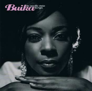 5CD Concha Buika: Original Album Series 26875