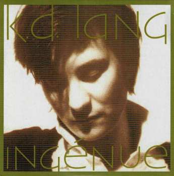 5CD/Box Set k.d. lang: Original Album Series 26856