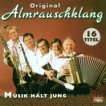 Musik Hält Jung