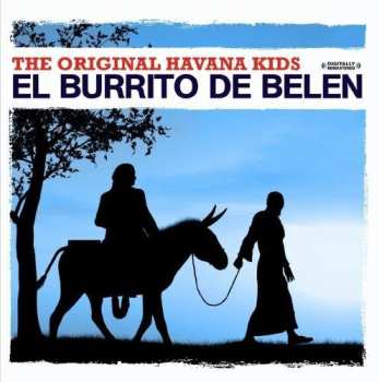 Album Original Havana Kids: El Burrito De Belen