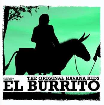 Album Original Havana Kids: El Burrito