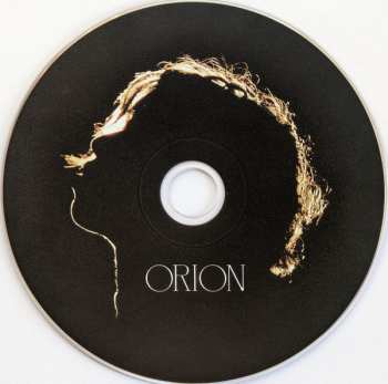 CD Orion Sun: Orion 634867