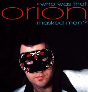 Who Was That Masked Man?