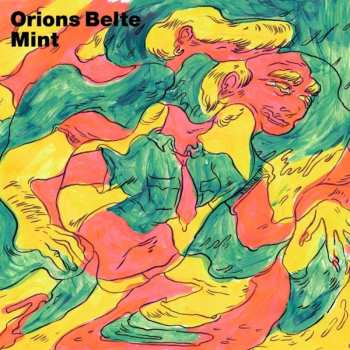 LP Orions Belte: Mint (mint Edition) 663603