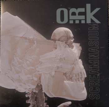 LP O.R.k.: Screamnasium 428410