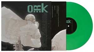 LP O.R.k.: Screamnasium LTD | CLR 439032